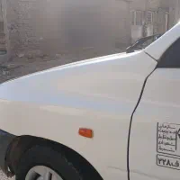 فروش پرایدبار زیر قیمت همه جا