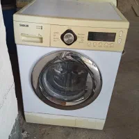 لباسشویی اتوماتیک اسنوا