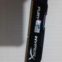 Ram DDR3 1866 Kingston