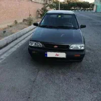 اجاره خودرو پراید بدون پول پیش