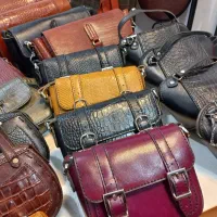 آموزش چرم دوزی به صورت حرفه ای در استان اردبیل