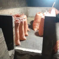 خشک کن جو و دودی