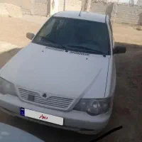 پراید مدل ۹۳