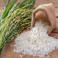 برنج پاکستانی اسمان سبز