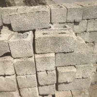 بلوک سیمانی