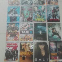 DVD|فیلم و موسیقی|اصفهان, خلجا|دیوار