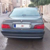 پژو پارس سال مدل ۱۴۰۰ بدون رنگ فنی درجه ۱
