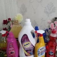 شوینده و بهداشتی ترکیه