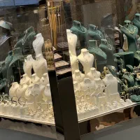 اجاره طلافروشی پاساژاحسان ۱۵ خرداد