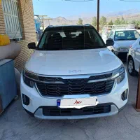 کیا سلتوس 1400 توربو