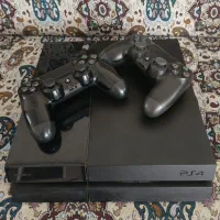 ps4 fat 500 معاوضه فروش