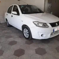 ساینا ۴۰۱ EX|خودرو سواری و وانت|گرگان, |دیوار