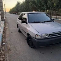 فروش پراید ۱۳۱ glx