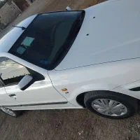 سمند lx98|خودرو سواری و وانت|قاسمآباد (خواف), |دیوار