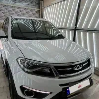 تیگو 5اکسلنت مانیتور بزرگ