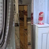 ساعت ایستاده