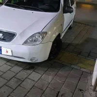تیبا ۲ کم کار در حد