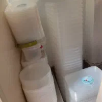 ظروف غذا مایکروفری