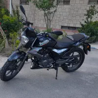 Beneli 150cc|موتورسیکلت|فردیس, سرحد آباد|دیوار