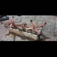ترازوی قدیمی