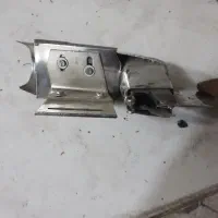 فولدر کمر کش