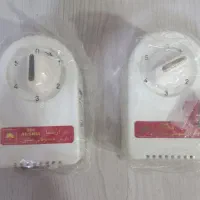 درجهِ پنکه (دیمِر)