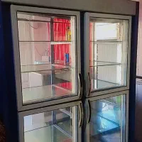 وسایل فست فود