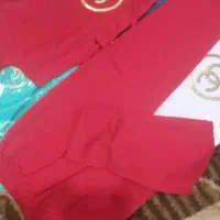 پوشاک دخترانه برای بساطی