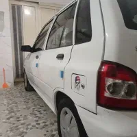 پراید 111 مدل 97