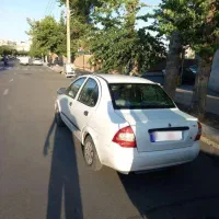 تیبا صندوقدار  ۹۸   کارکرد ۱۰۰ هزار تا