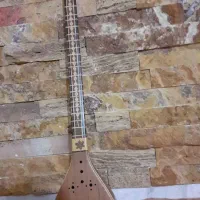 سه تار و سنتور