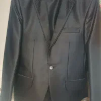 کت شلوار|لباس|دورود, |دیوار