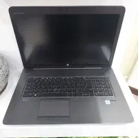 لپ تاپ استوک Hp zbook 17 g3