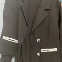 ست  2Psکراپ کت و شلوار