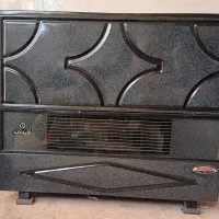 بخاری گازی خزر