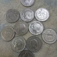 سکه کلکسیونی