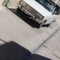 باربری کرج سری