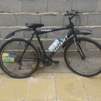 دوچرخه 26|دوچرخه، اسکیت، اسکوتر|نمین, |دیوار