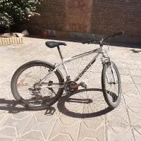 دوچرخه ۲۶ کراس