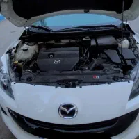 مزدا۳ مدل ۹۶|خودرو سواری و وانت|ارومیه, |دیوار