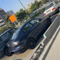مزدا۳ مدل ۸۷ تیپ۳