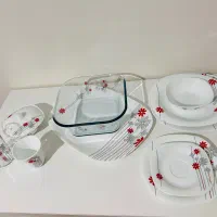سرویس ۱۸ نفره آرکوپال