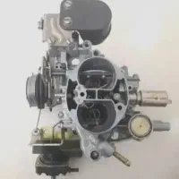 کاربراتور پژو۲۰۰۰ دلکوکویل مگنت سرسیلندر۲۰۰۰ضمانتی