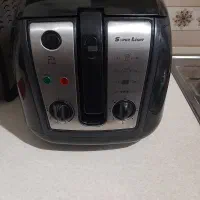 سرخ کن super light