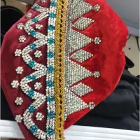 لباس محلی بختیاری