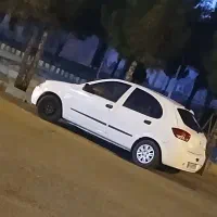 تیبا ۲ مدل ۹۷