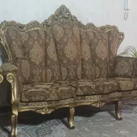 مبل سلطنتی ۹ نفره