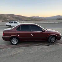 سمندLX|خودرو سواری و وانت|مریوان, |دیوار