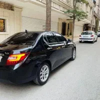 دنا پلاس توربو اتومات جهت معاوضه