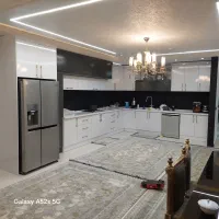 کابینت آشپزخانه در حد صفر